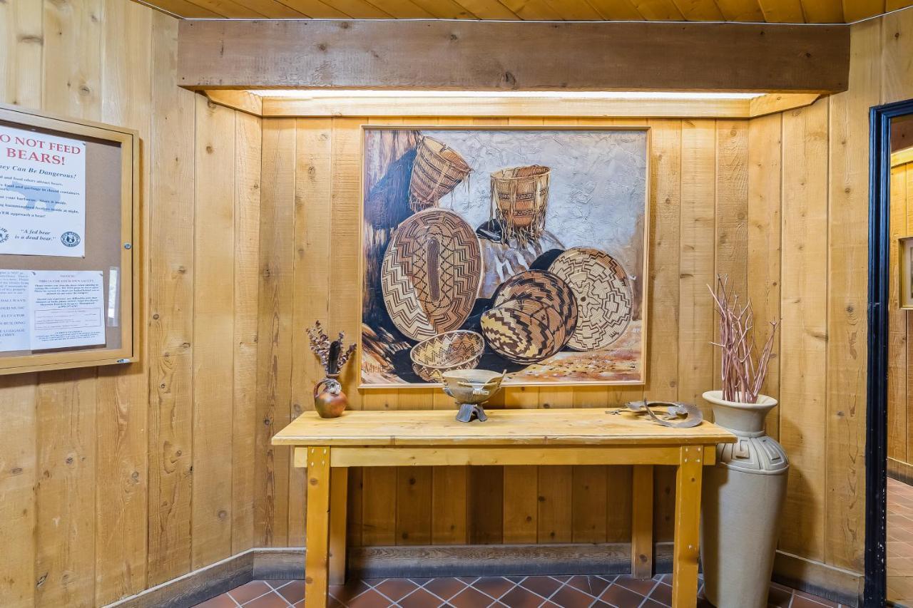 Ferienwohnung Mountain Spirits Angel Fire Exterior foto