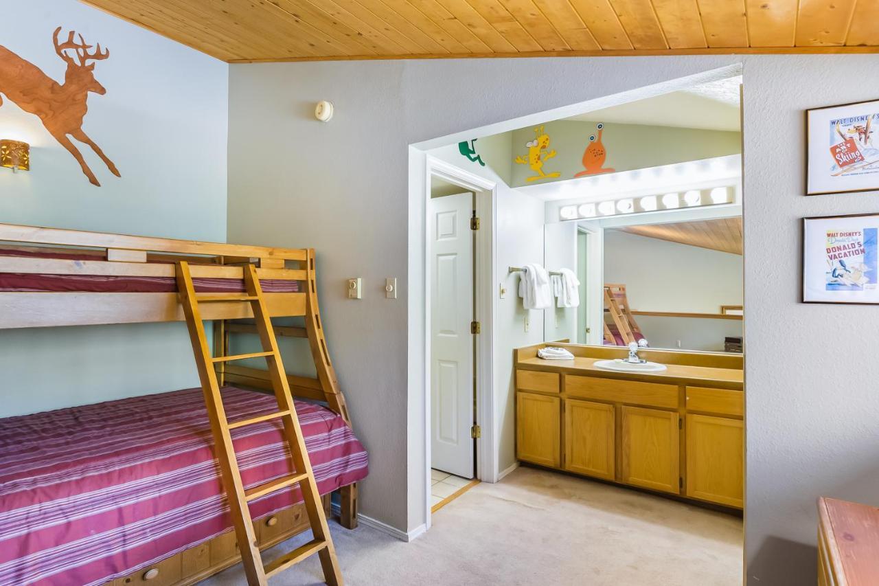 Ferienwohnung Mountain Spirits Angel Fire Exterior foto