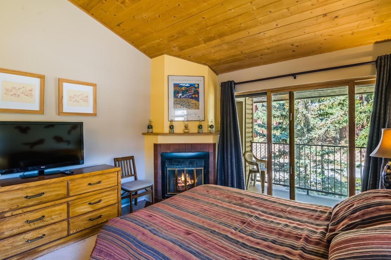 Ferienwohnung Mountain Spirits Angel Fire Exterior foto