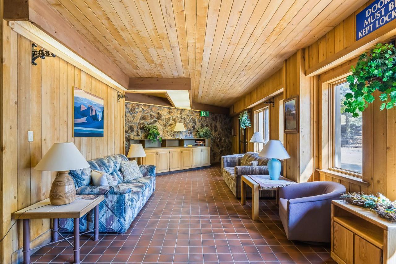 Ferienwohnung Mountain Spirits Angel Fire Exterior foto