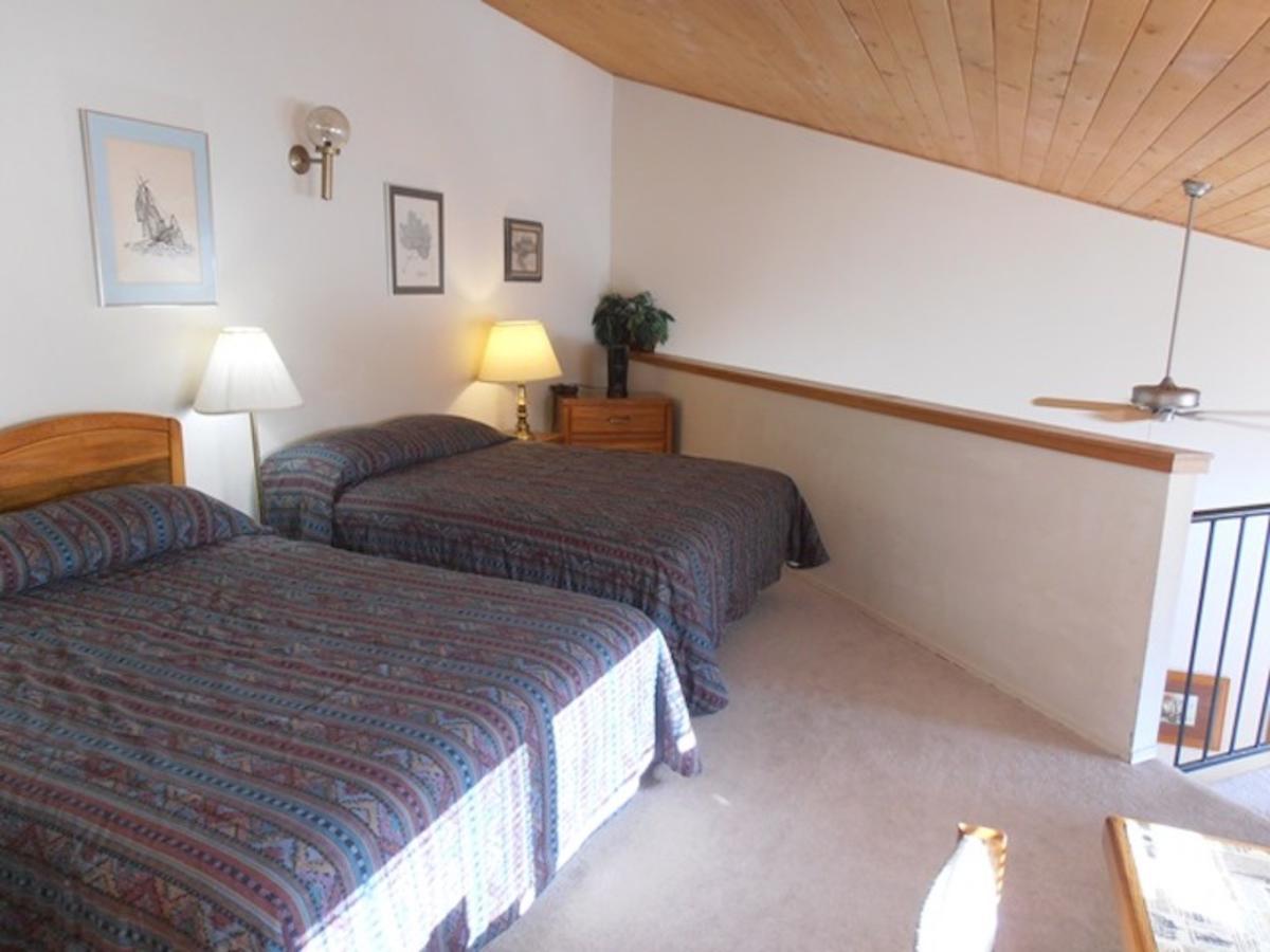 Ferienwohnung Mountain Spirits Angel Fire Exterior foto